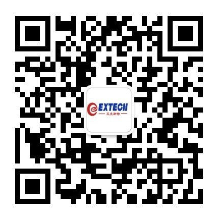 掃一掃關(guān)注艾克斯特